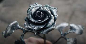 Изделия из металла своими руками Изделия из металла своими руками