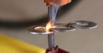 Сварка мелких деталей в домашних условиях