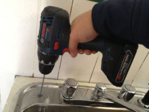 Как сверлить нержавейку в домашних условиях