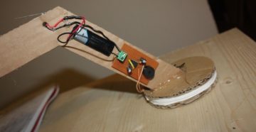 Как сделать металлоискатель своими руками