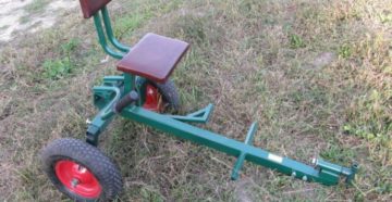 Приспособления для мотоблока нева своими руками Приспособления для мотоблока нева своими руками