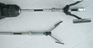 Хонинговальная головка своими руками Хонинговальная головка своими руками