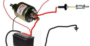 Как изготовить споттер своими руками