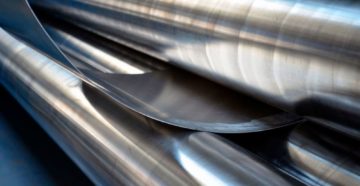 Что такое вальцовка металла Что такое вальцовка металла