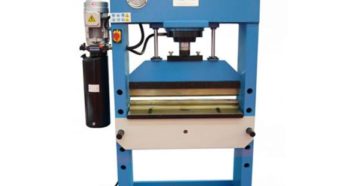 Гидравлический гибочный станок для листового металла