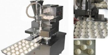 Оборудование для производства хинкали