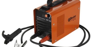 Итальянские сварочные аппараты инверторного типа