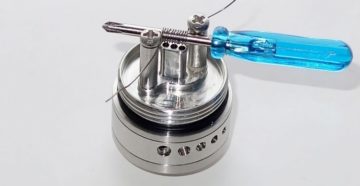 Как сделать атомайзер своими руками