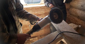 Как правильно шлифовать дерево Как правильно шлифовать дерево