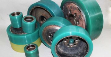 Как обрезинить металл