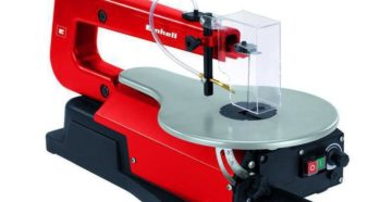 Станок для выпиливания по дереву