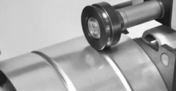 Зиговка листового металла