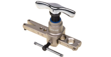 Развальцовка стальных труб