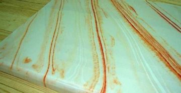 Оселковый мрамор своими руками Оселковый мрамор своими руками