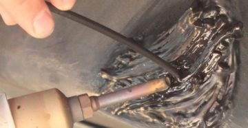 Проводит ли холодная сварка электрический ток