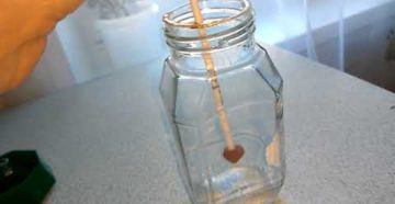 Как сделать ареометр своими руками Как сделать ареометр своими руками