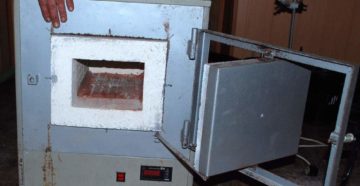 Термопечь своими руками