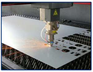 Оборудование для обработки нержавеющей стали