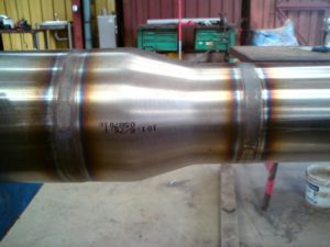 Технология сварки нержавеющей стали