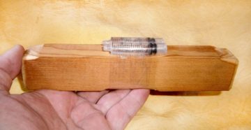 Как сделать уровень своими руками Как сделать уровень своими руками