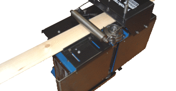 Станок для изготовления вагонки своими руками