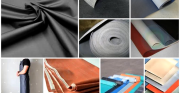 Прорезинивание ткани своими руками Прорезинивание ткани своими руками