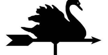 Трафареты для флюгеров из металла Трафареты для флюгеров из металла