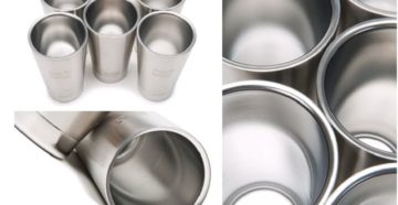 Чем отличается пищевая нержавейка от технической