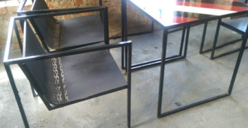 Спрос на изделия из металла