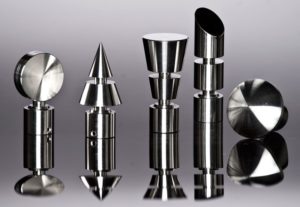 Изделия из металла на токарном станке