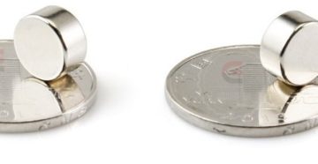 Какие металлы притягивает неодимовый магнит