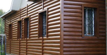 Сайдинг металлический или пластиковый что лучше