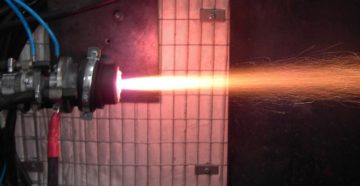 Плазменное напыление металла своими руками Плазменное напыление металла своими руками