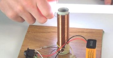 Как сделать трансформатор своими руками Как сделать трансформатор своими руками