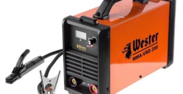 Сравнение сварочных аппаратов инверторного типа
