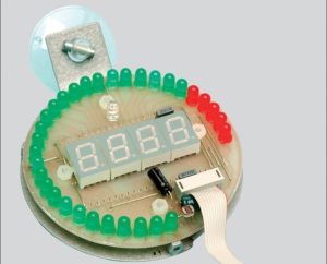 Как сделать тахометр своими руками