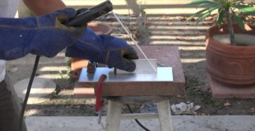 Сварка алюминия в домашних условиях инвертором