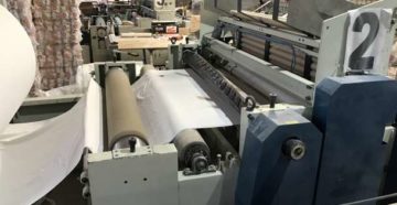 Мини производство туалетной бумаги оборудование на дому