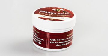 Полироль для дерева с воском