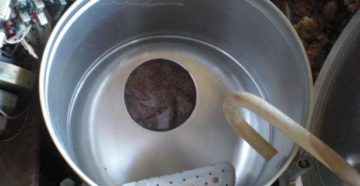 Тестомес своими руками из стиральной машины