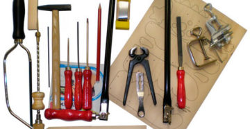 Инструмент для выпиливания по дереву Инструмент для выпиливания по дереву