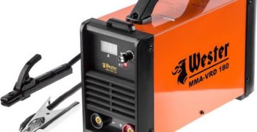 Подобрать сварочный инвертор по параметрам