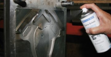 Смазка для консервации металла