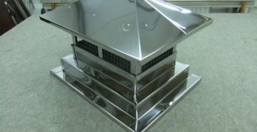 Изделия из нержавейки своими руками