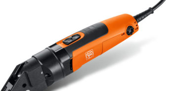 Ножницы шлицевые по металлу