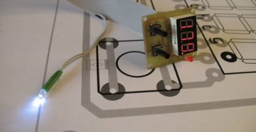 Изготовление термопары своими руками Изготовление термопары своими руками