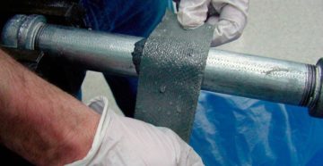 Как сделать холодную сварку в домашних условиях Как сделать холодную сварку в домашних условиях