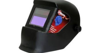 Как проверить маску хамелеон без сварки