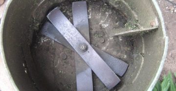 Траворезка своими руками из стиральной машины Траворезка своими руками из стиральной машины