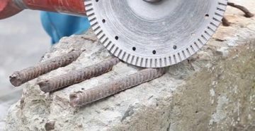 Можно ли алмазным диском резать металл